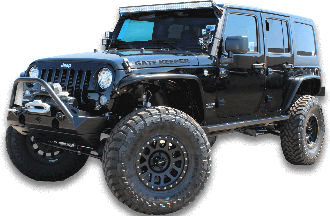 Jeep (1159x742), Png Download