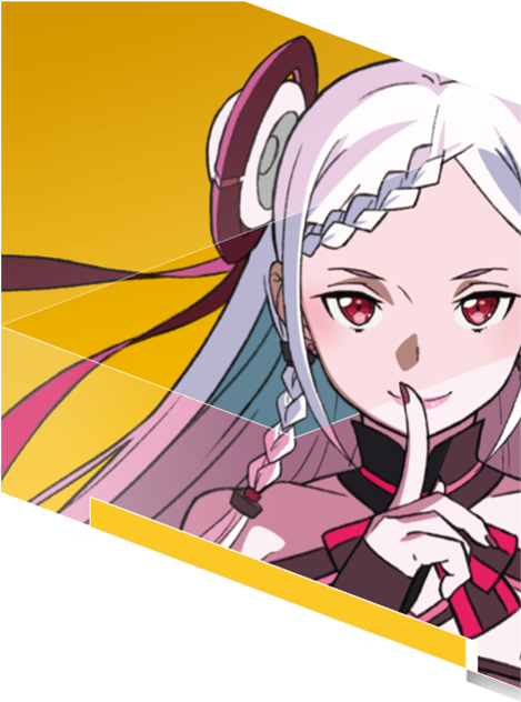 Order Sword Art Online The Movie Ordinal Scale Today - Sword Art Online Ordinal Scales Singer (643x730), Png Download