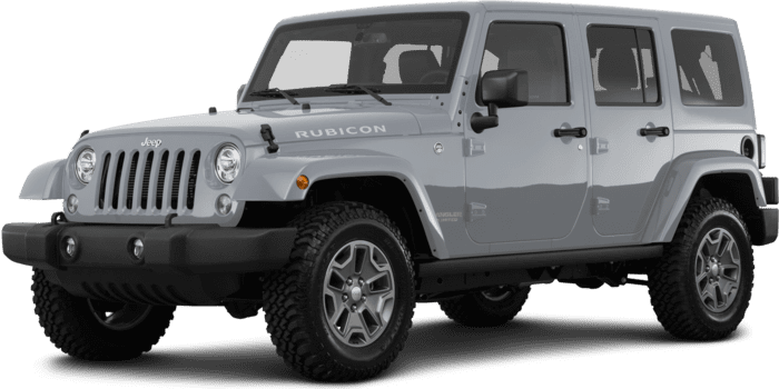 2018 Jeep Wrangler Jk Unlimited - 2018 Jeep Wrangler Price (700x350), Png Download