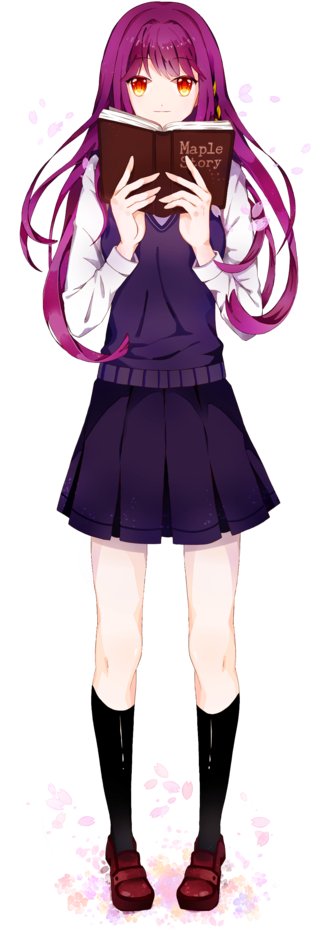 See More - Medibang Inc. (330x963), Png Download