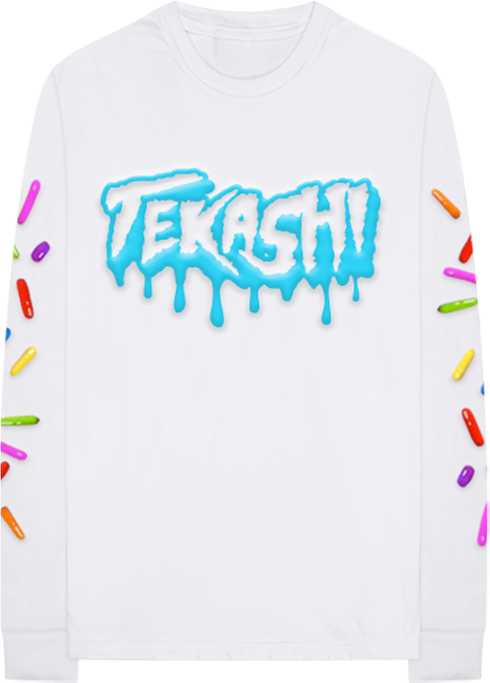 6ix9ine Merch (1100x1100), Png Download