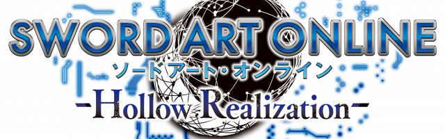 Sword Art Online - Sao Pillow Talk Hollow Realization (640x200), Png Download