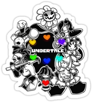 Frisk, Sans, Papyrus, Toriel, Undyne Flowey Etc - Undertale Papyrus (375x360), Png Download