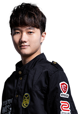 Flash Wolves (400x400), Png Download