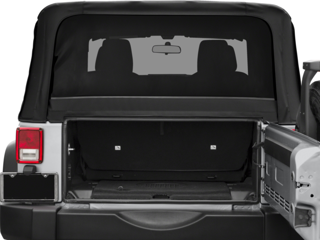 Jeep Wrangler Jk 2018 - Jeep (640x480), Png Download