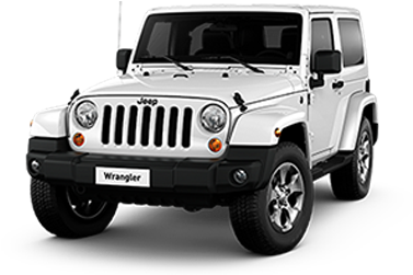 Jeep Wrangler - Jeep Wrangler Tj Png (618x348), Png Download