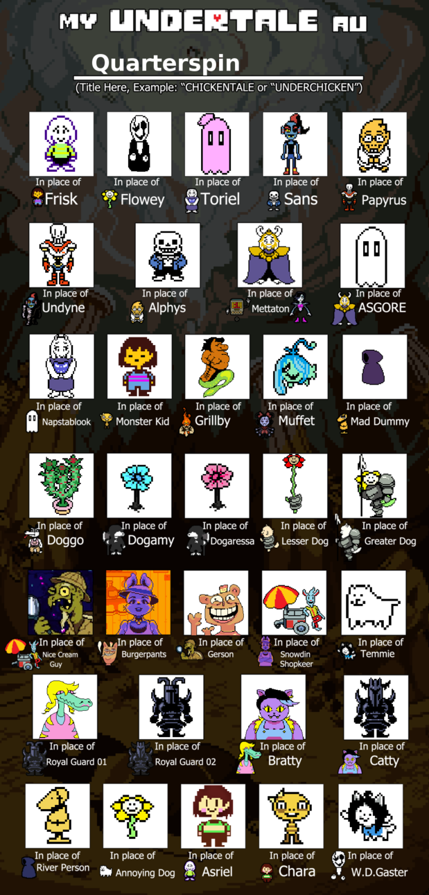 Undertale Encounter Png Picture Black And White Stock - Undertale (619x1292), Png Download