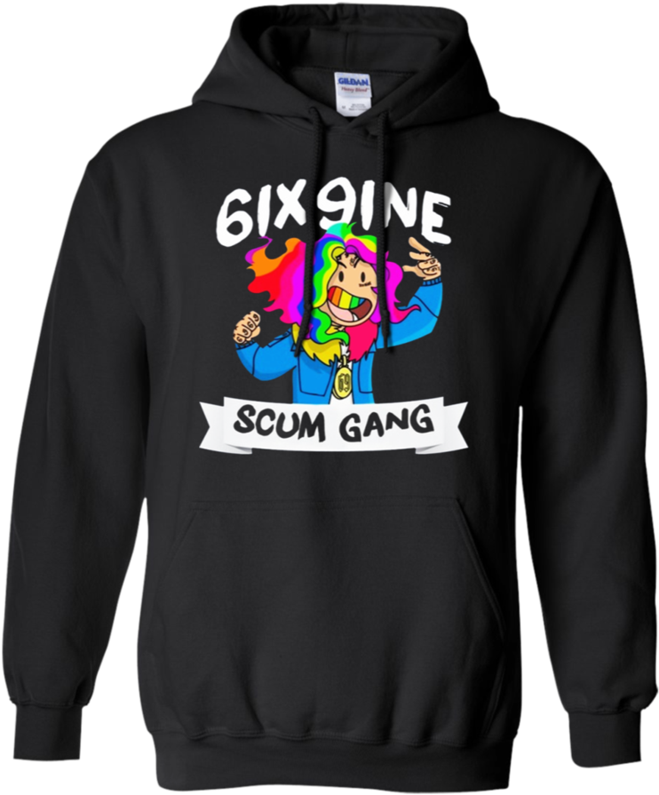 Rick And Morty Schwifty Hoodie (900x900), Png Download