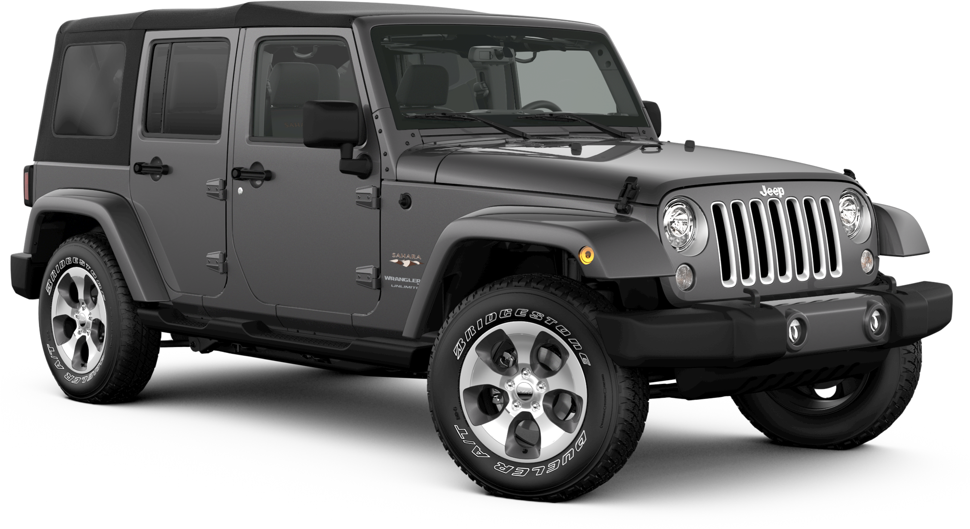 Wrangler Jk - سيارة عمرو دياب (2000x1115), Png Download