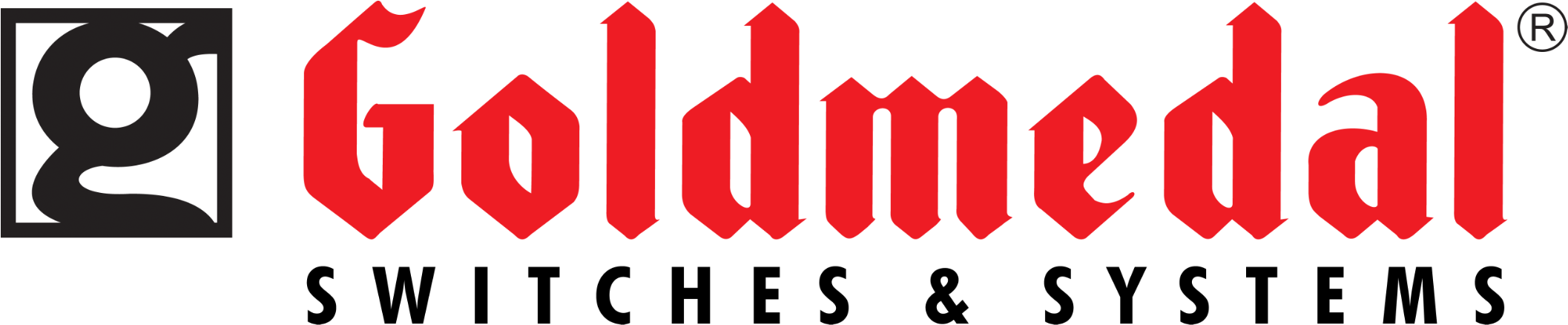 Goldmedal - Search - Goldmedal Electricals Pvt Ltd (2592x828), Png Download