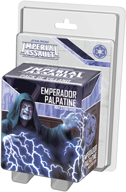 Ahsoka Tano - Star Wars : Assaut Sur L'empire - Empereur Palpatine (880x460), Png Download