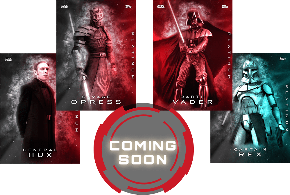 Your Favorite Star Wars Characters Are Ready For Action - Macmerise The Crimson Saber Pro Case For Samsung S6 (1000x714), Png Download