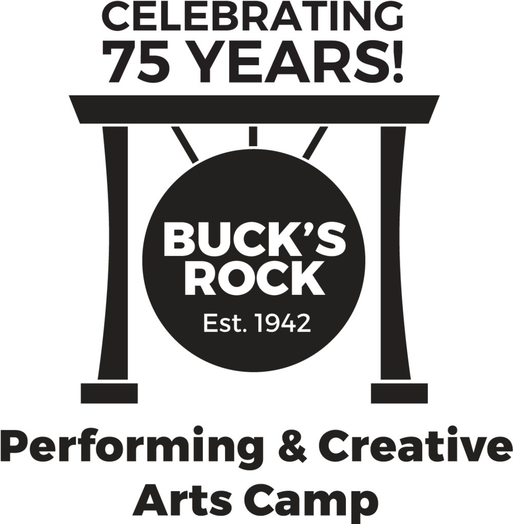 Brlogo75yrsestablished - Buck's Rock Performing And Creative Arts Camp (1000x1033), Png Download