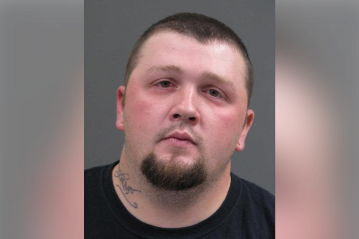 Photo Courtesy/bucks County District Attorney's Office - Bucks County, Pennsylvania (721x480), Png Download
