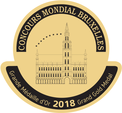 Cmb2018 Grand Gold Medal - Taita Taveta University (412x449), Png Download