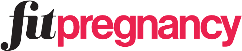 Fp Logo - Fit Pregnancy Magazine Logo (800x316), Png Download