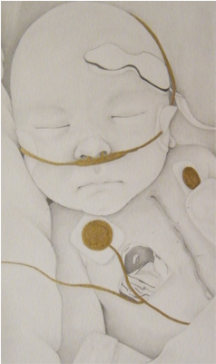 Thumb C - Palodichuk - Visual Arts (400x400), Png Download