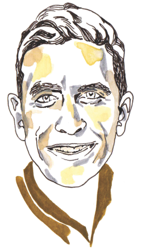 Michael Franz, Political Ad Scholar - Advertising (331x519), Png Download