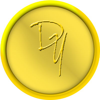 Gold Medal (500x500), Png Download