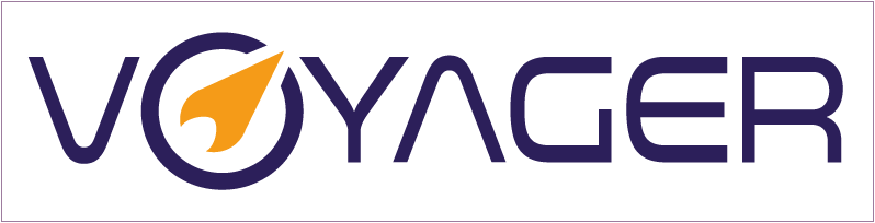 Don't Reconfigure Or Change The Size Or Placement Of - Voyager Ph (798x204), Png Download