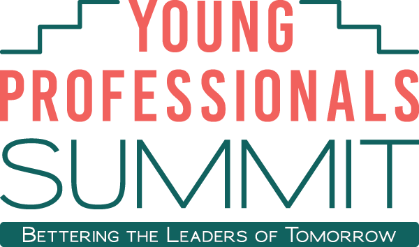 2018 Young Professionals Summit - Training In Session (600x354), Png Download