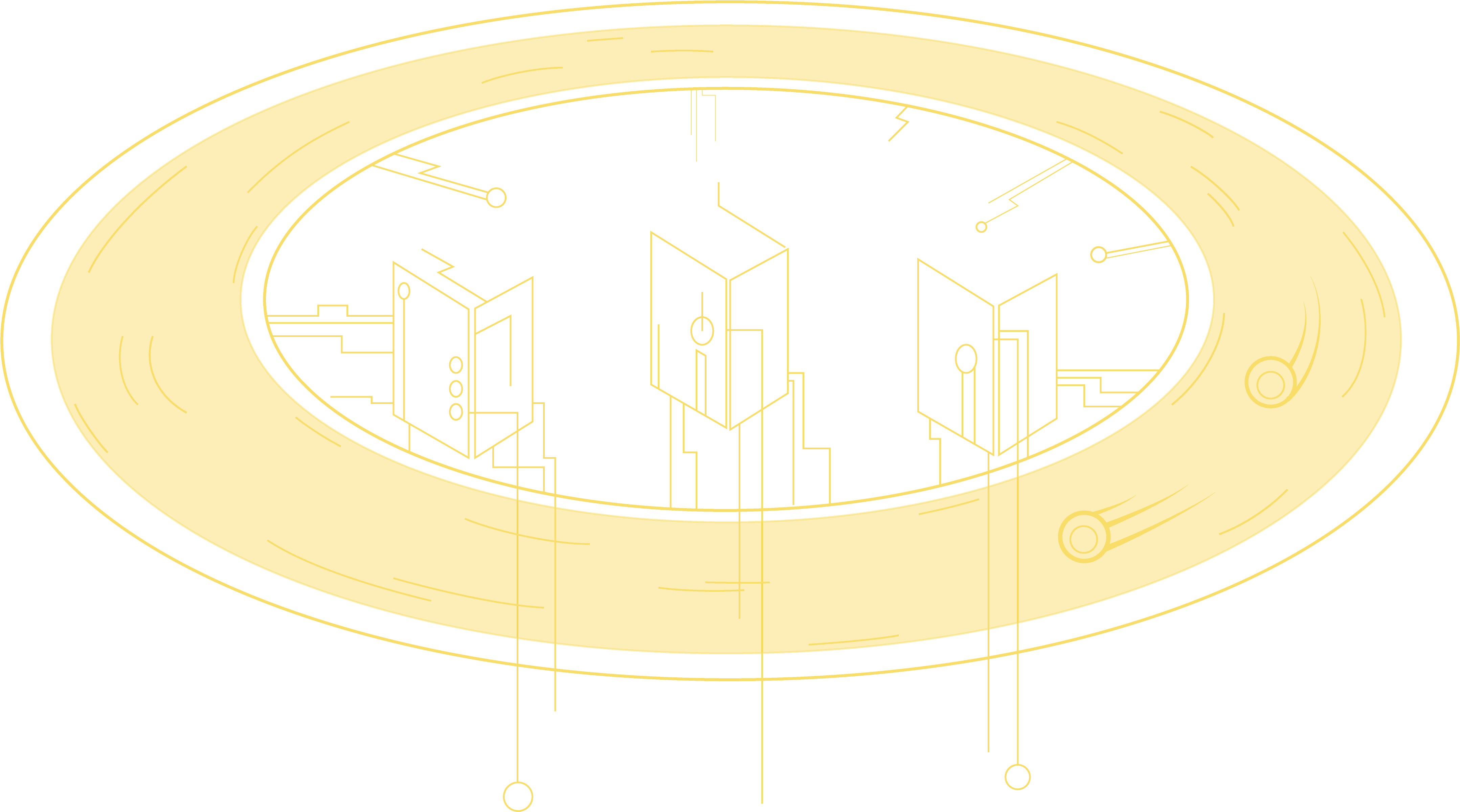 We Invest Early And Build From The Bottom Up (5692x3200), Png Download