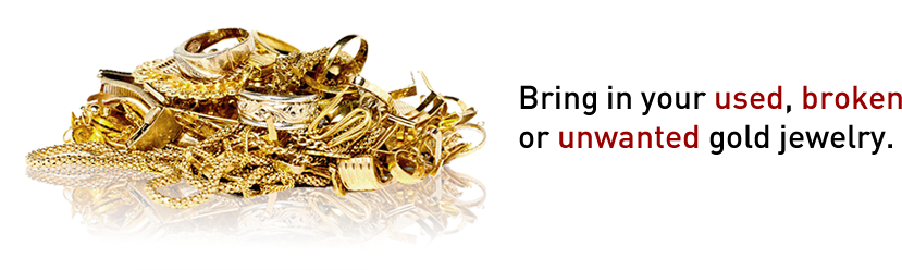 Richmond Gold Buyer (980x380), Png Download