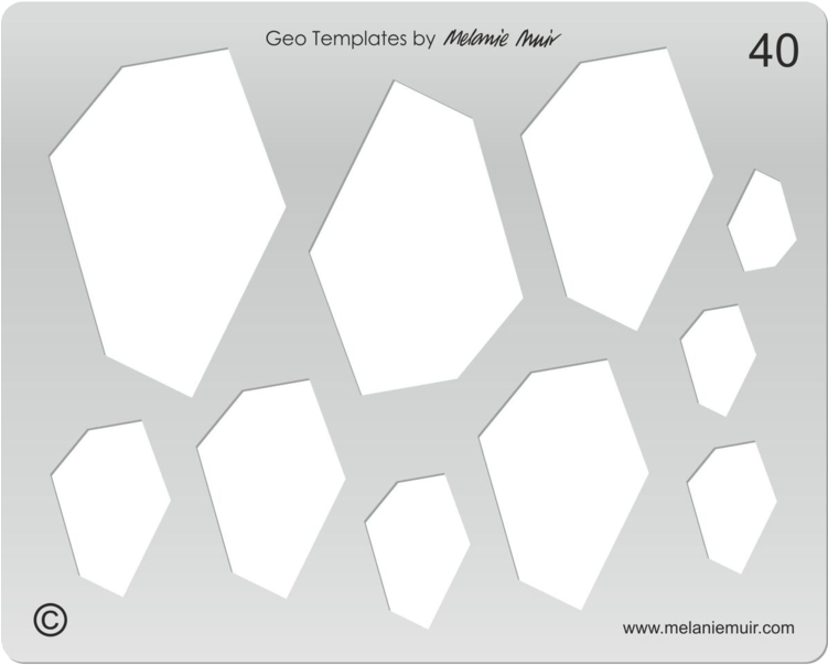 Template 40 Right Size - Shoe (750x750), Png Download