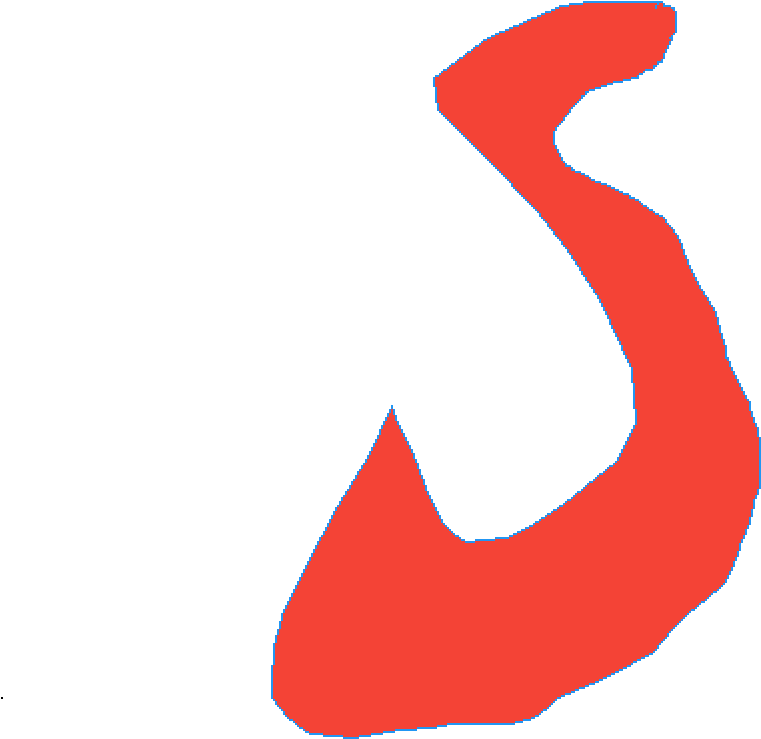 Superboy (1000x1000), Png Download