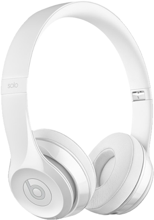 Beats By Dr - Apple Beats Solo³ (640x640), Png Download