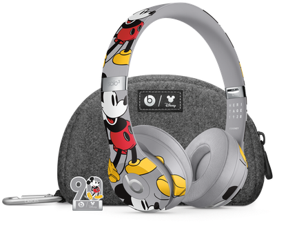 Beats By Dr - Apple Beats Solo³ (507x500), Png Download