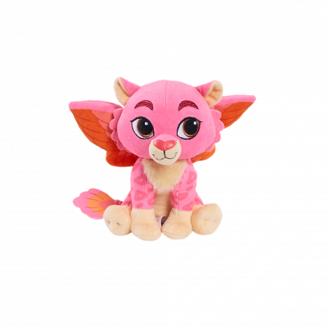 Elena Of Avalor Bean Plush Estrella - Elena Of Avalor Estrella (470x470), Png Download