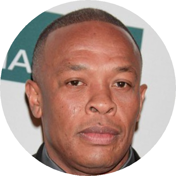 Drdre - Dr Dre (600x600), Png Download