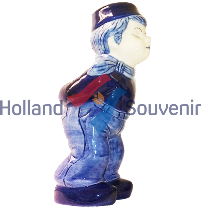 Click On The Image To View Bigger - Figurine (768x768), Png Download