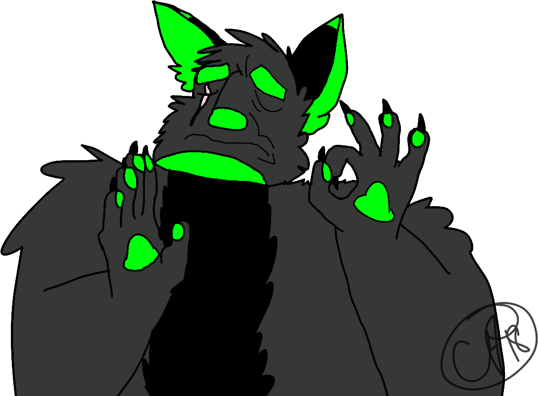 No Nose Ring For You - Cartoon (1280x800), Png Download