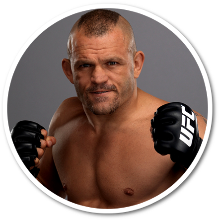 Dre - Рэнди Кутюр (800x450), Png Download