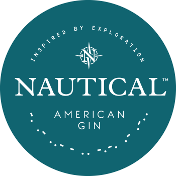 Nautical Gin - No Pets Allowed Except Service Animals Sign (350x350), Png Download