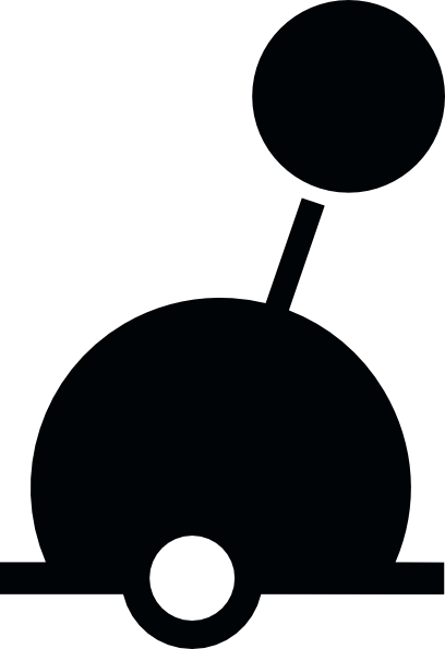 How To Set Use Nautical International Spherical Buoy (408x595), Png Download