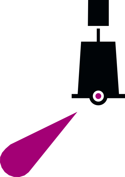 Free Vector Nautical International Tower Beacon Clip - Clip Art (420x594), Png Download