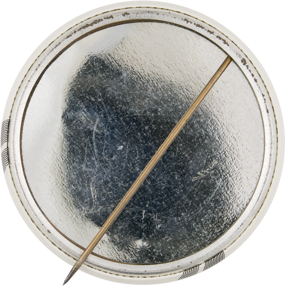 Rolling Stones Great Video Hits Button Back Music Button - Music (1000x1021), Png Download