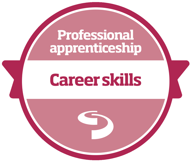 Professional Apprenticeship Career Skills - Urban Enterprise Zone (650x650), Png Download