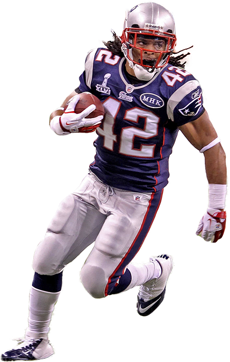 Despite Losing More Players To Injuries - Sprint Football (449x707), Png Download