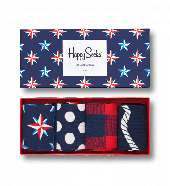 Happy Socks (548x600), Png Download