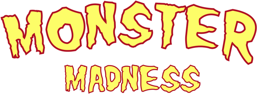 Monster Madness Tour (1000x563), Png Download
