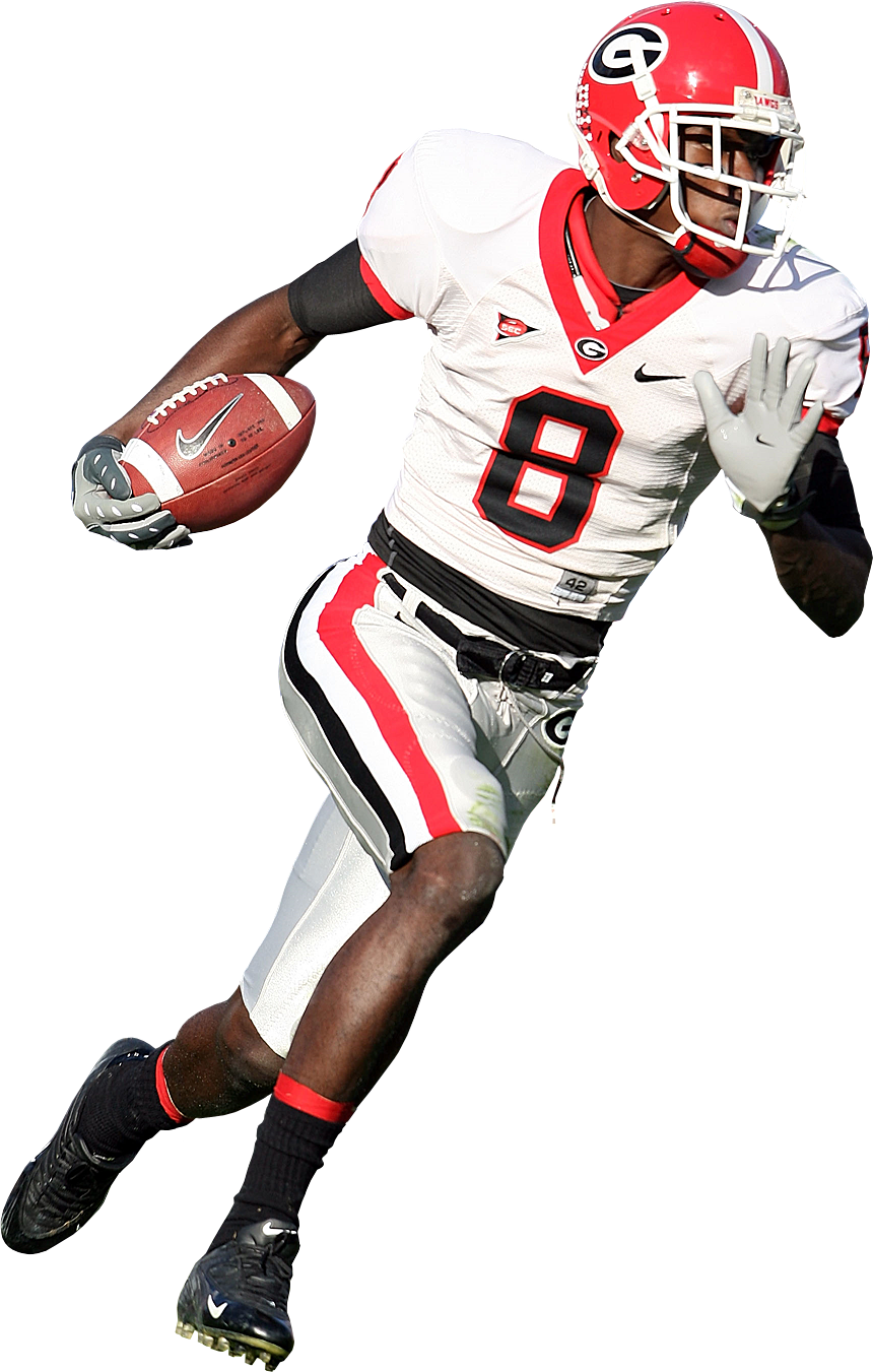 Posted Image - Autographed A.j. Green Photo - 8x10 (860x1351), Png Download