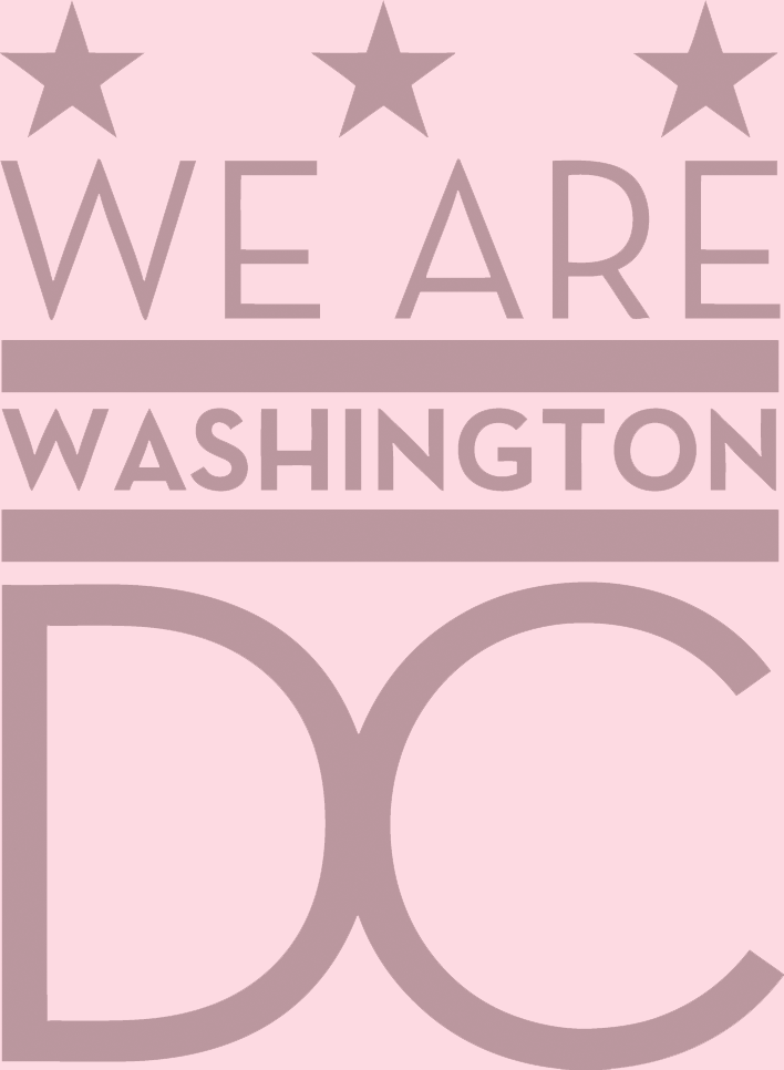 Wearewashingtonred Copy - Mayor's Office On Latino Affairs Logo (708x966), Png Download