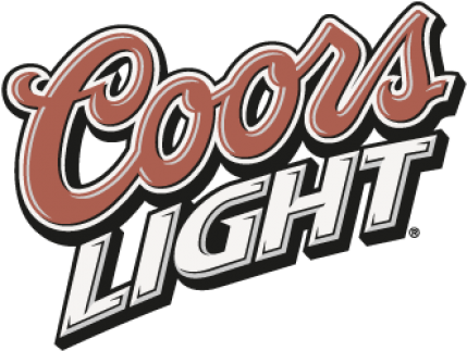 Total Downloads - Coors Light Logo Transparent (518x518), Png Download