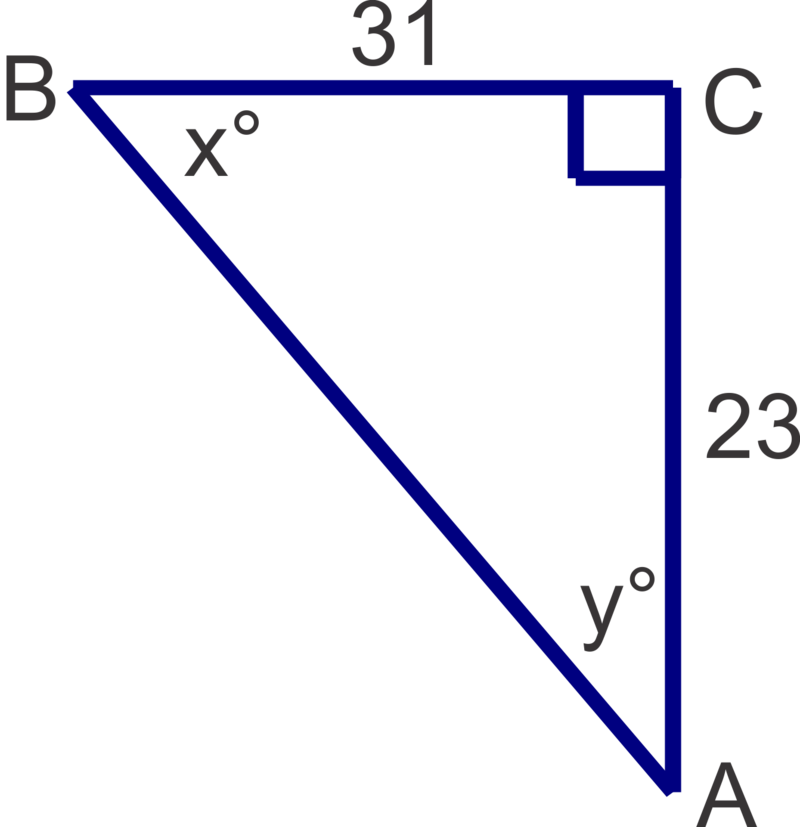 Inverse Trig Ratios Problems (800x827), Png Download