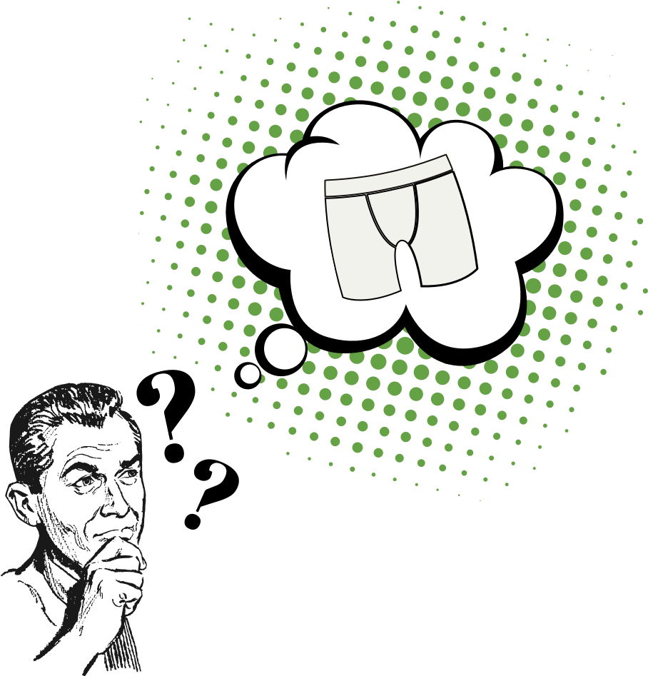 The Science Of Swamp Butt - Round Halftone (949x985), Png Download