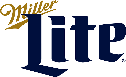 Miller Lite - Miller Lite Logo Png (500x305), Png Download